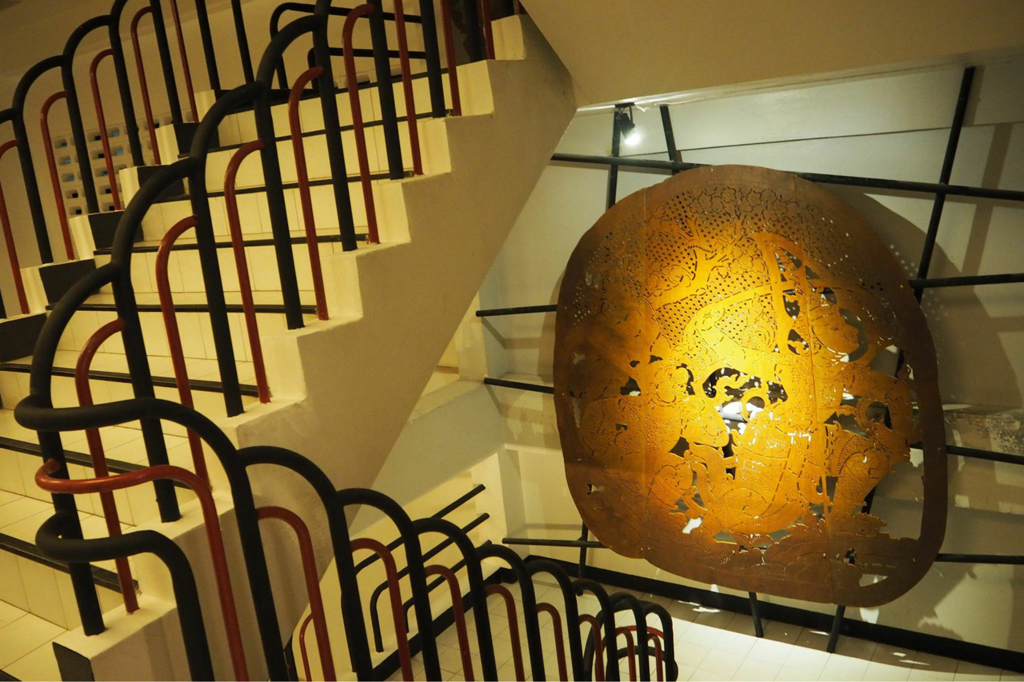 Hotel Art-C House Phuket Exterior foto